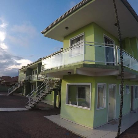 Residencial Samoa Itapoa (Santa Catarina) Exterior photo